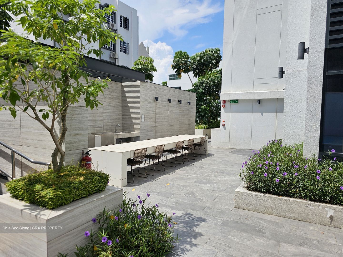 Sixteen35 Residences (D14), Apartment #608963501